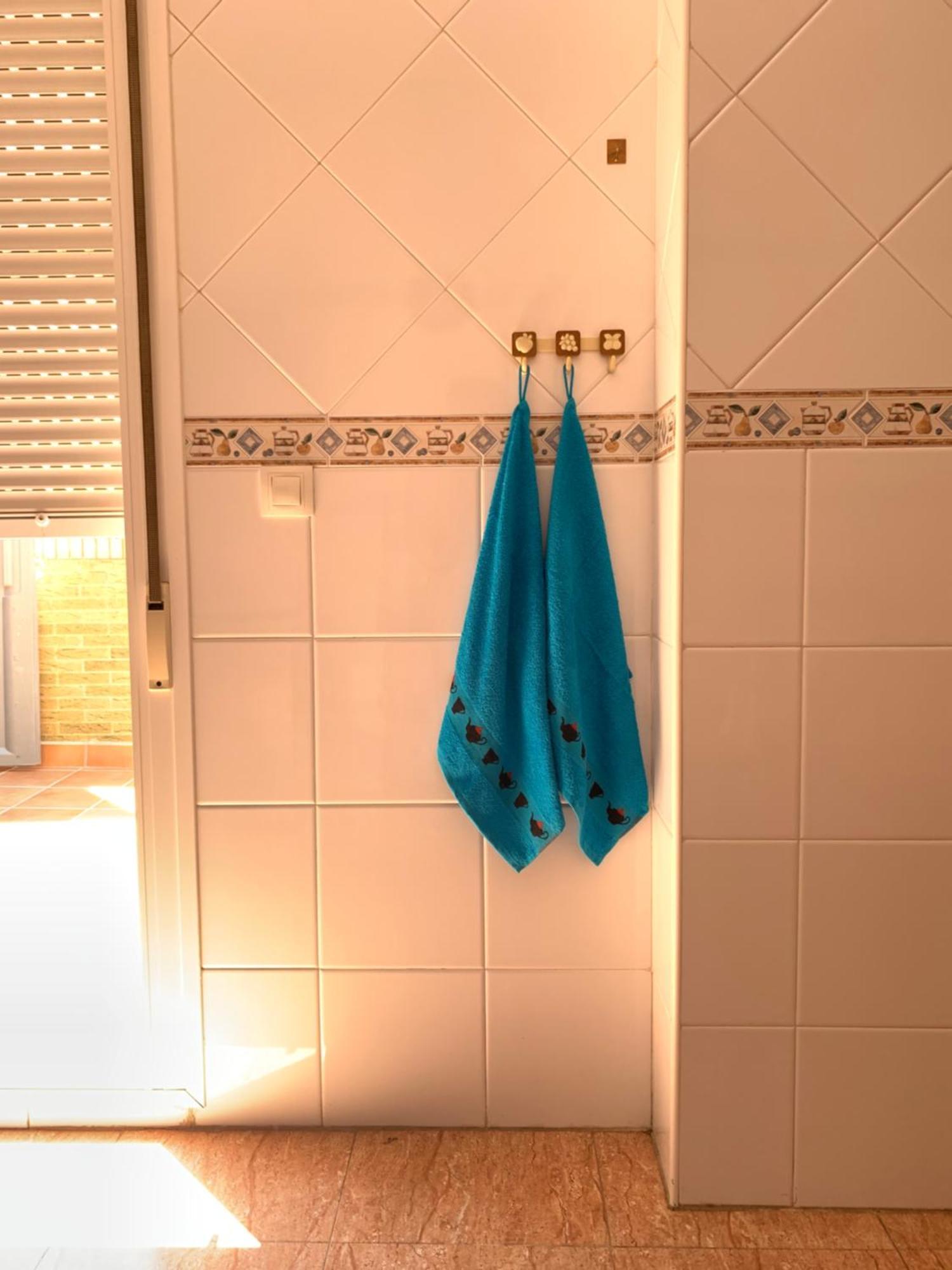 Rachel'S Suite Roquetas de Mar Kültér fotó